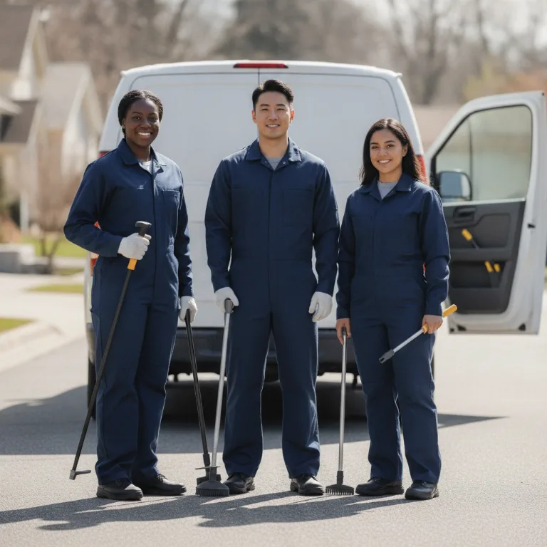 Drain cleaning Dunbar-Southlands Vancouver