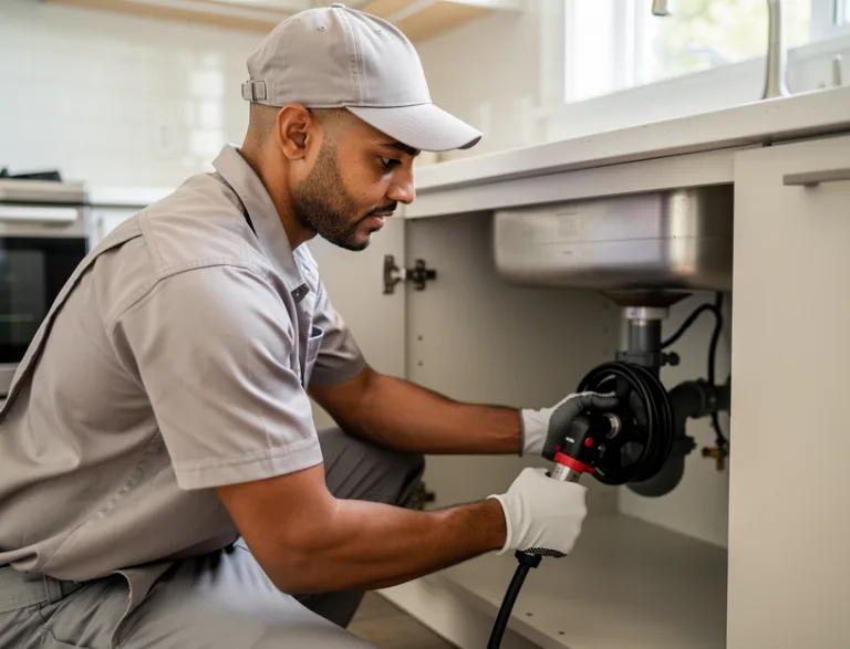 Drain cleaning Dunbar-Southlands Vancouver